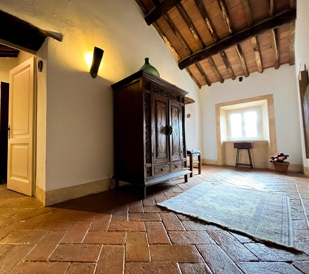 Popiglio Serviglianaヴィラ エクステリア 写真